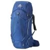 Gregory Katmai 65 RC MD/LG - Men's Reiserucksack 77 Cm 2 Gregory Katmai 65 RC MD/LG - Men's Reiserucksack 77 Cm -Ausgewählte Modetaschengeschäfte Gregory Katmai 65 RC MD LG Wanderrucksack 77 cm empire blue 137238 7411 1