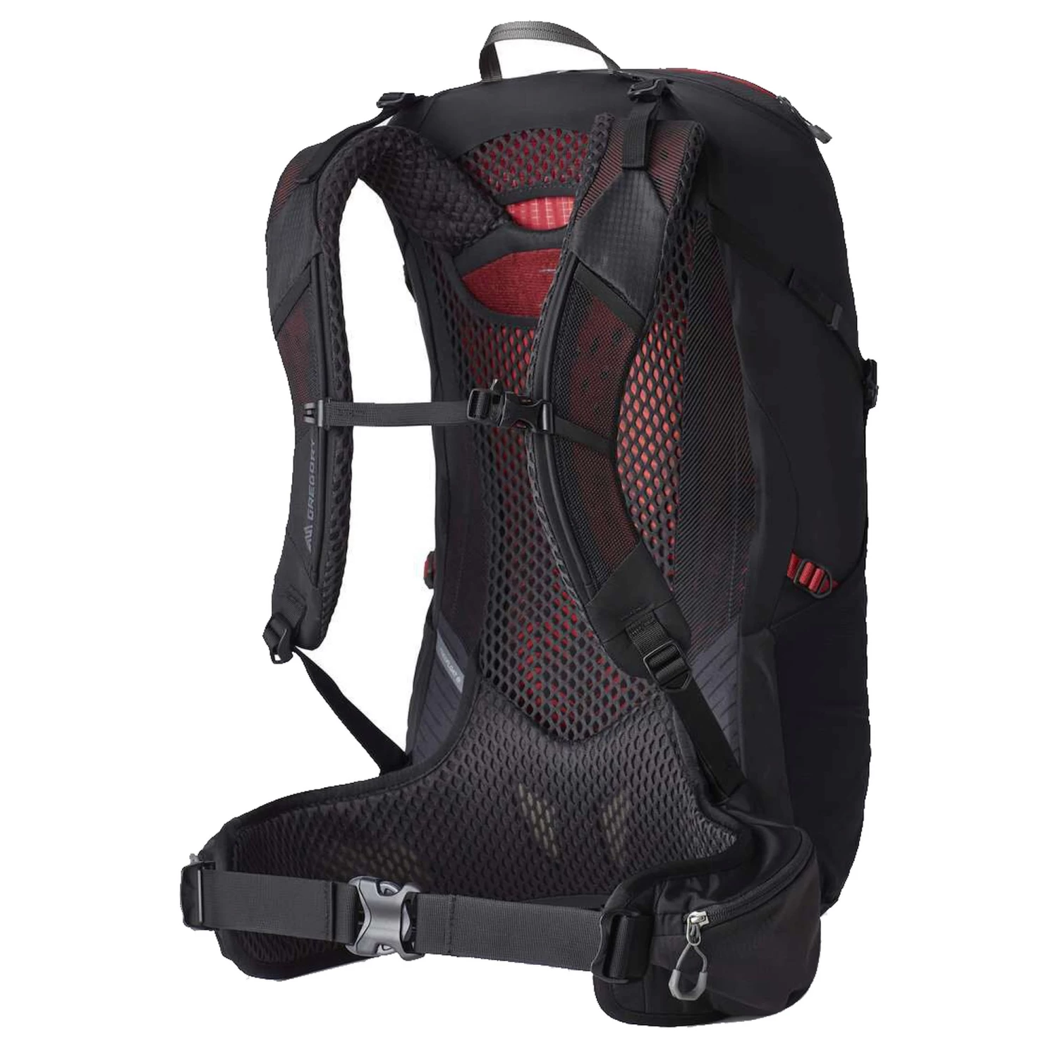 Gregory Zulu 30 MD/LG - Men's Wanderrucksack 60 Cm 4 Gregory Zulu 30 MD/LG - Men's Wanderrucksack 60 Cm – Bild 2