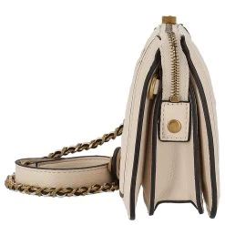 Guess Abey Crossbody - Umhängetasche 30 Cm -Ausgewählte Modetaschengeschäfte Guess Abey Crossbody Umh ngetasche 30 cm stone HWQB8558730 STO 3