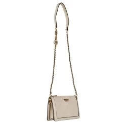 Guess Abey Crossbody - Umhängetasche 30 Cm -Ausgewählte Modetaschengeschäfte Guess Abey Crossbody Umh ngetasche 30 cm stone HWQB8558730 STO 6