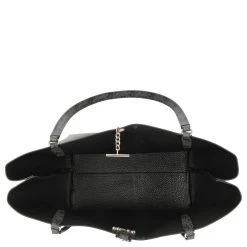 Guess Alby - Shopper Mit Pochette 43 Cm -Ausgewählte Modetaschengeschäfte Guess Alby wendbarer Shopper mit Pochette 43 cm coal black HWSA7455230 CBL 6