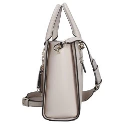 Guess Brynlee - Henkeltasche 34 Cm -Ausgewählte Modetaschengeschäfte Guess Brynlee Henkeltasche 34 cm stone HWVG8983230 STO 3