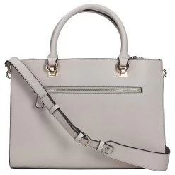 Guess Brynlee - Henkeltasche 34 Cm -Ausgewählte Modetaschengeschäfte Guess Brynlee Henkeltasche 34 cm stone HWVG8983230 STO 4