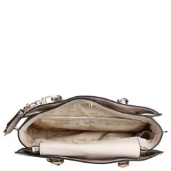 Guess Brynlee - Henkeltasche 34 Cm -Ausgewählte Modetaschengeschäfte Guess Brynlee Henkeltasche 34 cm stone HWVG8983230 STO 6