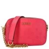 Guess Geva - Umhängetasche 20 Cm -Ausgewählte Modetaschengeschäfte Guess Geva Umh ngetasche 20 cm magenta logo HWPD8959140 MAL 1