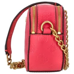 Guess Geva - Umhängetasche 20 Cm -Ausgewählte Modetaschengeschäfte Guess Geva Umh ngetasche 20 cm magenta logo HWPD8959140 MAL 3