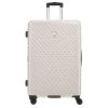 Guess Jesco 18 - 4-Rollen-Trolley 75 Cm L -Ausgewählte Modetaschengeschäfte Guess Jesco 18 4 Rollen Trolley 75 cm L dove TWH83899880 DOV 1