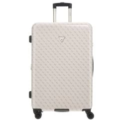 Guess Jesco 18 - 4-Rollen-Trolley 75 Cm L