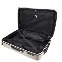 Guess Jesco 18 - 4-Rollen-Trolley 75 Cm L -Ausgewählte Modetaschengeschäfte Guess Jesco 18 4 Rollen Trolley 75 cm L dove TWH83899880 DOV 3