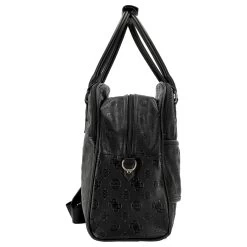 Guess Wilder Deluxe - Reisetasche 47 Cm -Ausgewählte Modetaschengeschäfte Guess Wilder Deluxe Tasche 47 cm black TWD74529030 BLA 3