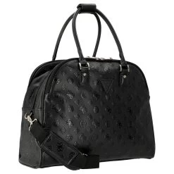 Guess Wilder Deluxe - Reisetasche 47 Cm -Ausgewählte Modetaschengeschäfte Guess Wilder Deluxe Tasche 47 cm black TWD74529030 BLA 5