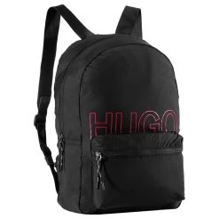 HUGO Reborne 15 - Rucksack 44 Cm -Ausgewählte Modetaschengeschäfte HUGO HUGO Men Reborne wandelbarer Rucksack G rteltasche 44 cm black 50437489 001 2