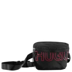 HUGO Reborne 15 - Rucksack 44 Cm -Ausgewählte Modetaschengeschäfte HUGO HUGO Men Reborne wandelbarer Rucksack G rteltasche 44 cm black 50437489 001 4