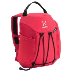 Haglöfs Corker Junior - Rucksack 27 Cm -Ausgewählte Modetaschengeschäfte Hagl fs Corker Junior Rucksack 27 cm scarlet red 338159 4MM 3