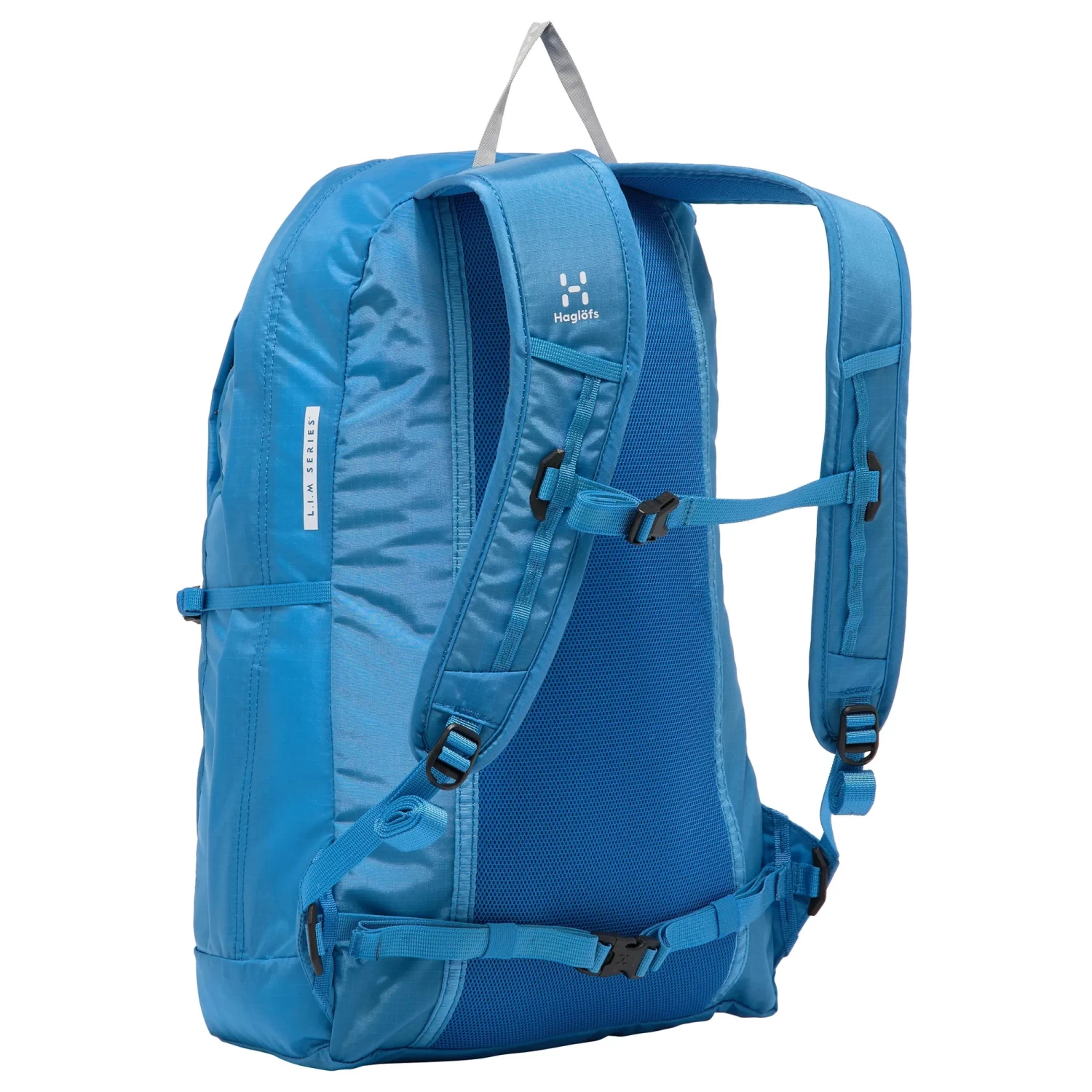 Haglöfs L.I.M Tight Light - Wanderrucksack 5 Haglöfs L.I.M Tight Light - Wanderrucksack – Bild 3