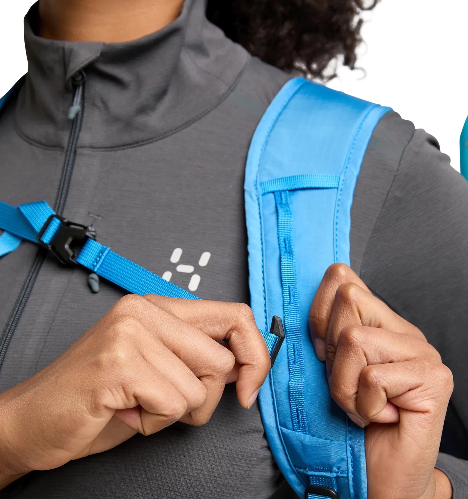 Haglöfs L.I.M Tight Light - Wanderrucksack 8 Haglöfs L.I.M Tight Light - Wanderrucksack – Bild 6