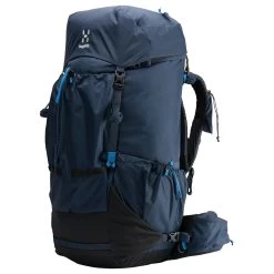 Haglöfs Rugged Mountain Q 75 - Trekkingrucksack 81 Cm