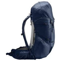 Haglöfs Vina 30 - Wanderrucksack 64 Cm -Ausgewählte Modetaschengeschäfte Hagl fs Vina 30 Wanderrucksack 64 cm tarn blue 339404 3N5 2