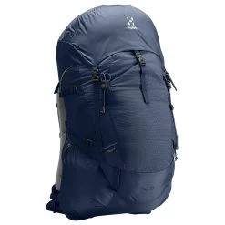 Haglöfs Vina 30 - Wanderrucksack 64 Cm -Ausgewählte Modetaschengeschäfte Hagl fs Vina 30 Wanderrucksack 64 cm tarn blue 339404 3N5 4