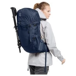 Haglöfs Vina 30 - Wanderrucksack 64 Cm -Ausgewählte Modetaschengeschäfte Hagl fs Vina 30 Wanderrucksack 64 cm tarn blue 339404 3N5 9