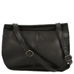 Harolds Aberdeen S - Umhängetasche 27 Cm -Ausgewählte Modetaschengeschäfte Harolds Aberdeen Slingbag S Umh ngetasche 27 cm black AB9 01 4