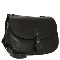 Harolds Aberdeen S - Umhängetasche 27 Cm -Ausgewählte Modetaschengeschäfte Harolds Aberdeen Slingbag S Umh ngetasche 27 cm black AB9 01 5