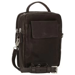 Harolds Country Crossbag Small - Schultertasche 24 Cm S -Ausgewählte Modetaschengeschäfte Harolds Country Crossbag small Schultertasche 24 cm S brown 0292925 03 5