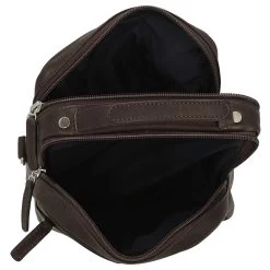 Harolds Country Crossbag Small - Schultertasche 24 Cm S -Ausgewählte Modetaschengeschäfte Harolds Country Crossbag small Schultertasche 24 cm S brown 0292925 03 6