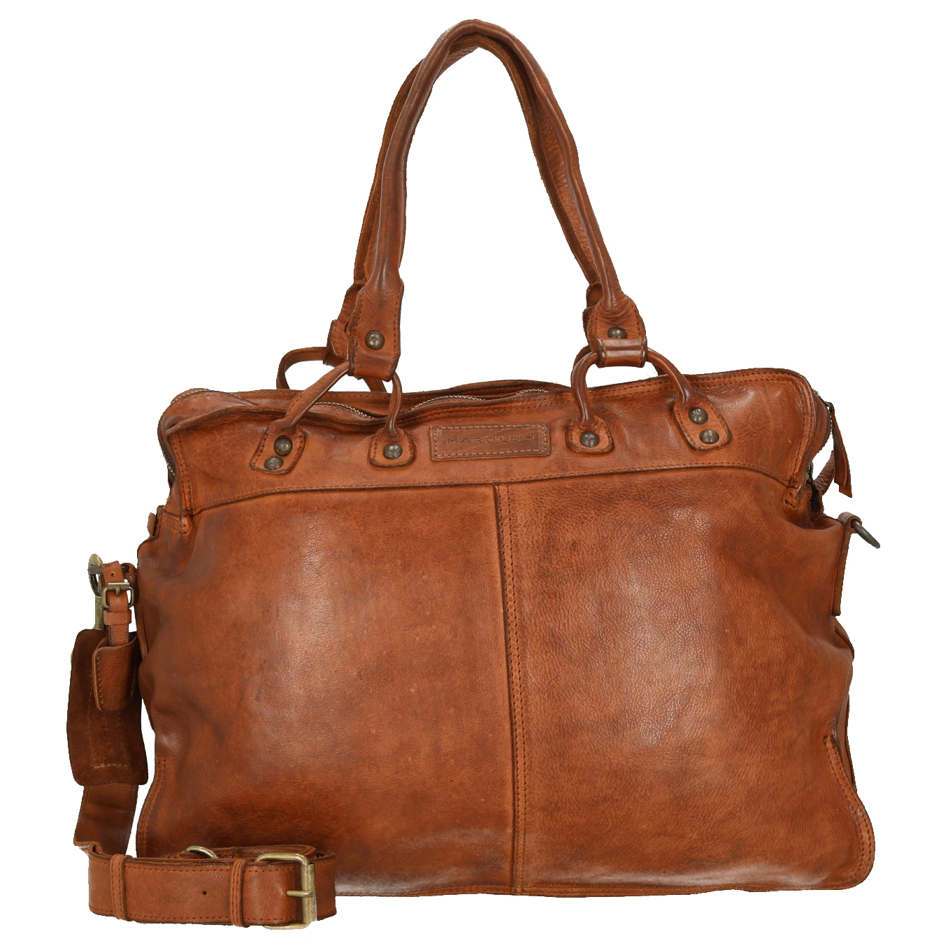 Harolds Submarine Businesstasche - Aktentasche 40 Cm 3 Harolds Submarine Businesstasche - Aktentasche 40 Cm