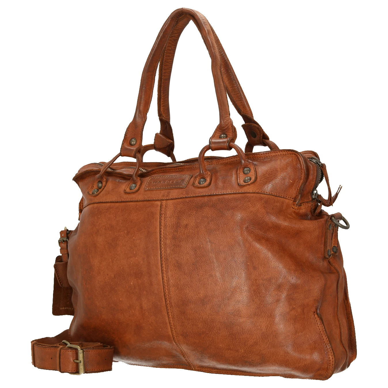 Harolds Submarine Businesstasche - Aktentasche 40 Cm 4 Harolds Submarine Businesstasche - Aktentasche 40 Cm – Bild 2