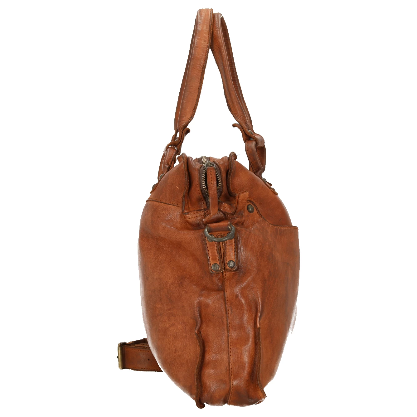 Harolds Submarine Businesstasche - Aktentasche 40 Cm 5 Harolds Submarine Businesstasche - Aktentasche 40 Cm – Bild 3