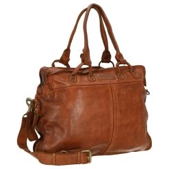 Harolds Submarine Businesstasche - Aktentasche 40 Cm 12 Harolds Submarine Businesstasche - Aktentasche 40 Cm -Ausgewählte Modetaschengeschäfte Harolds Harolds Submarine Businesstasche Aktentasche 40 cm cognac 249704 07 5