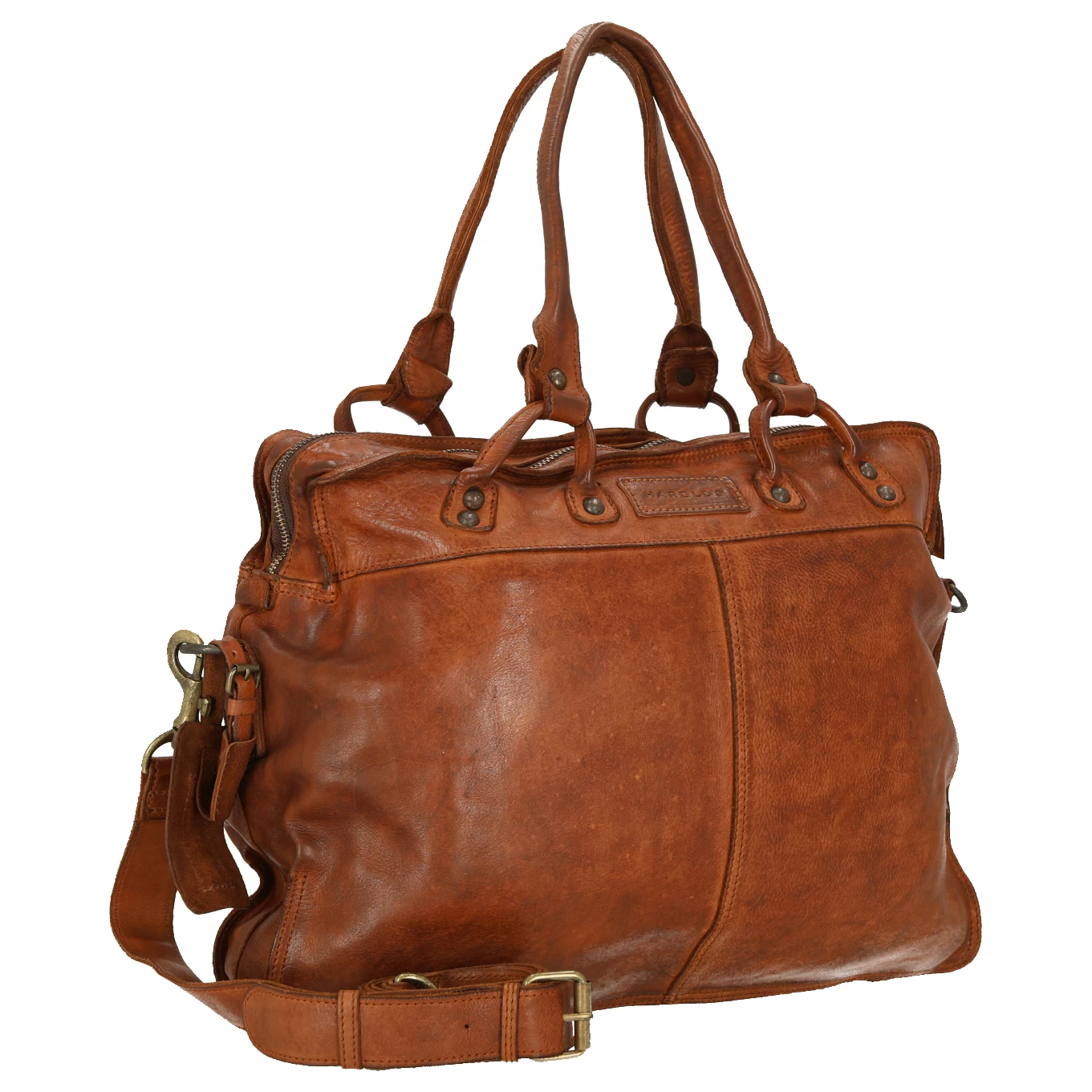 Harolds Submarine Businesstasche - Aktentasche 40 Cm 7 Harolds Submarine Businesstasche - Aktentasche 40 Cm – Bild 5