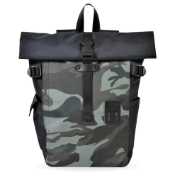 Harvest Label Norikura - Rolltop Rucksack 40 Cm