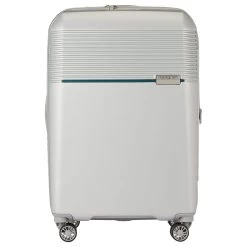 Hedgren Lineo Stripe - 4-Rollen-Trolley M 66 Cm Erw.