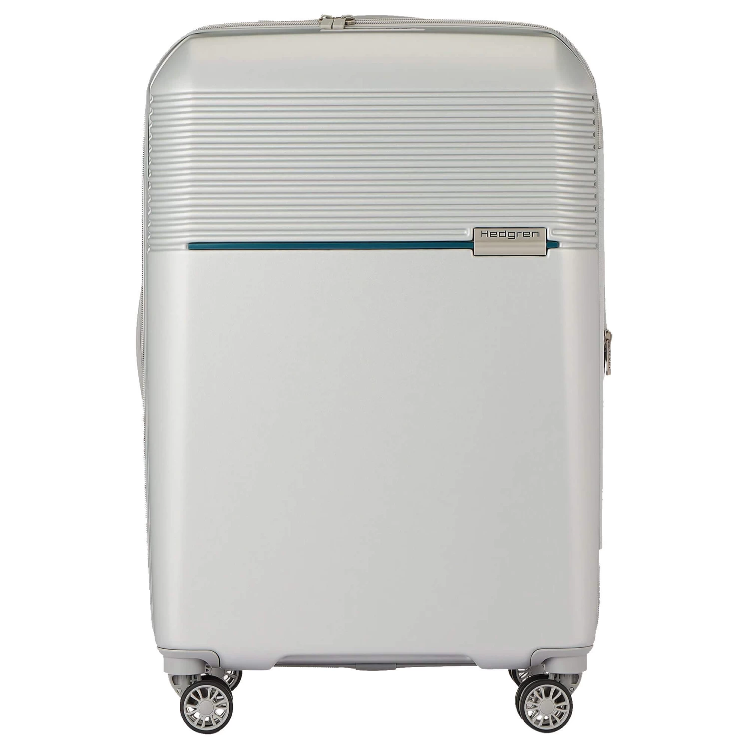 Hedgren Lineo Stripe - 4-Rollen-Trolley M 66 Cm Erw. 3 Hedgren Lineo Stripe - 4-Rollen-Trolley M 66 Cm Erw.