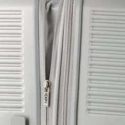 Hedgren Lineo Stripe - 4-Rollen-Trolley M 66 Cm Erw. 23 Hedgren Lineo Stripe - 4-Rollen-Trolley M 66 Cm Erw. -Ausgewählte Modetaschengeschäfte Hedgren Lineo Stripe 4 Rollen Trolley M 66 cm erw silver HLNO01MEX 250 01 10