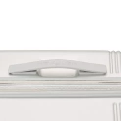 Hedgren Lineo Stripe - 4-Rollen-Trolley M 66 Cm Erw. 24 Hedgren Lineo Stripe - 4-Rollen-Trolley M 66 Cm Erw. -Ausgewählte Modetaschengeschäfte Hedgren Lineo Stripe 4 Rollen Trolley M 66 cm erw silver HLNO01MEX 250 01 11