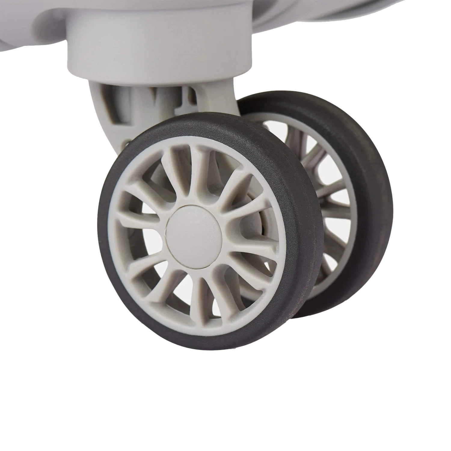 Hedgren Lineo Stripe - 4-Rollen-Trolley M 66 Cm Erw. 14 Hedgren Lineo Stripe - 4-Rollen-Trolley M 66 Cm Erw. – Bild 12