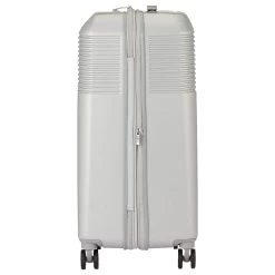 Hedgren Lineo Stripe - 4-Rollen-Trolley M 66 Cm Erw. 16 Hedgren Lineo Stripe - 4-Rollen-Trolley M 66 Cm Erw. -Ausgewählte Modetaschengeschäfte Hedgren Lineo Stripe 4 Rollen Trolley M 66 cm erw silver HLNO01MEX 250 01 3