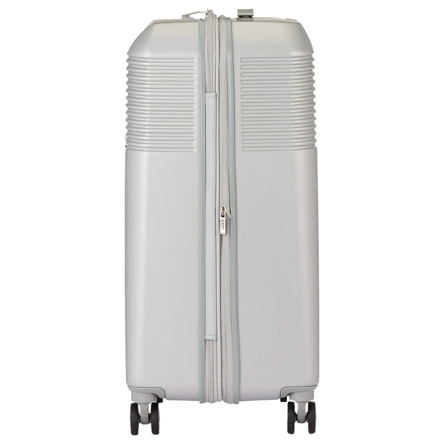 Hedgren Lineo Stripe - 4-Rollen-Trolley M 66 Cm Erw. 5 Hedgren Lineo Stripe - 4-Rollen-Trolley M 66 Cm Erw. – Bild 3