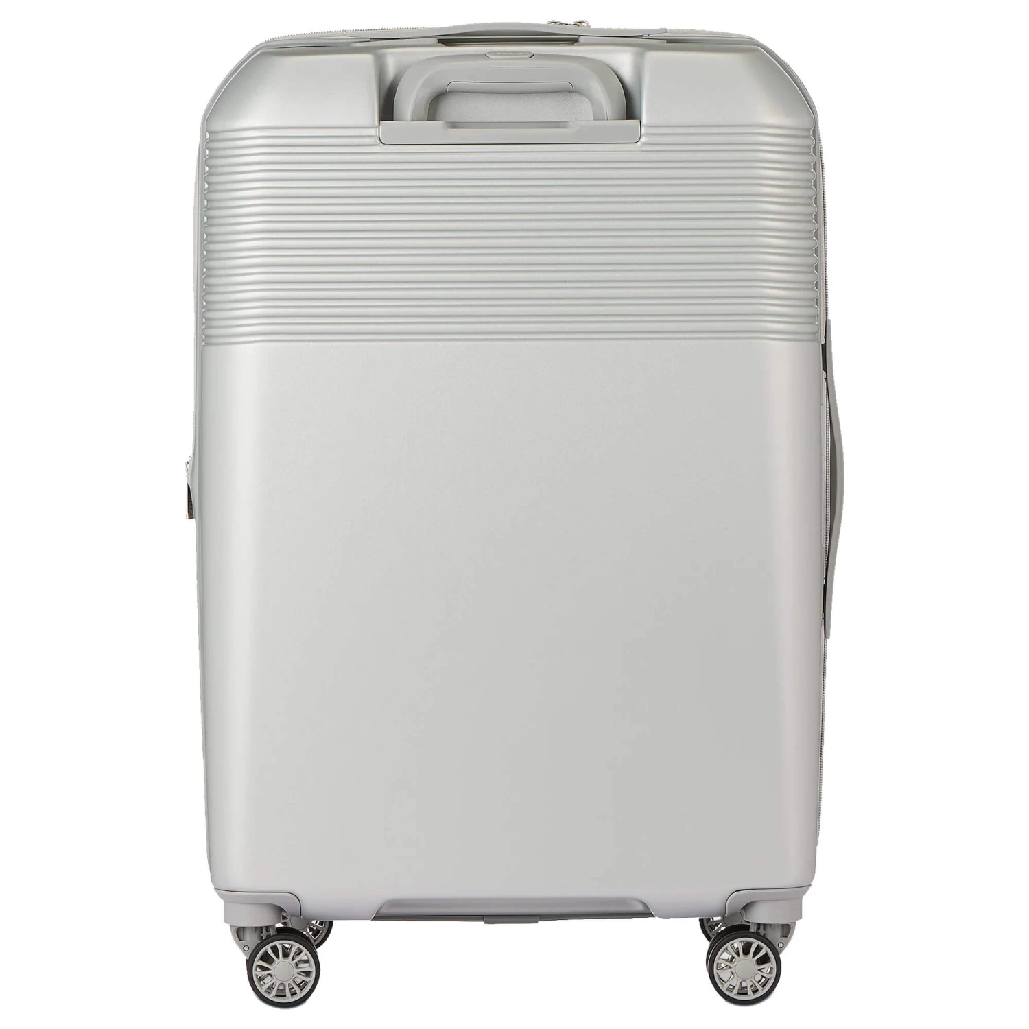 Hedgren Lineo Stripe - 4-Rollen-Trolley M 66 Cm Erw. 6 Hedgren Lineo Stripe - 4-Rollen-Trolley M 66 Cm Erw. – Bild 4