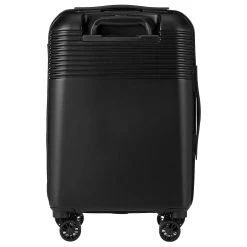 Hedgren Lineo Stripe - Kabinentrolley S 55 Cm -Ausgewählte Modetaschengeschäfte Hedgren Lineo Stripe Kabinentrolley S 55 cm black HLNO01S 003 01 4