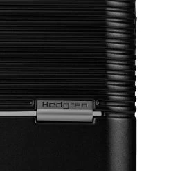 Hedgren Lineo Stripe - Kabinentrolley S 55 Cm -Ausgewählte Modetaschengeschäfte Hedgren Lineo Stripe Kabinentrolley S 55 cm black HLNO01S 003 01 9