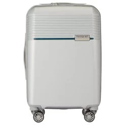 Hedgren Lineo Stripe - Kabinentrolley S 55 Cm