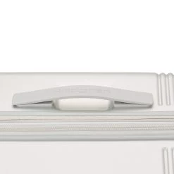 Hedgren Lineo Stripe - Kabinentrolley S 55 Cm -Ausgewählte Modetaschengeschäfte Hedgren Lineo Stripe Kabinentrolley S 55 cm silver HLNO01S 250 01 10