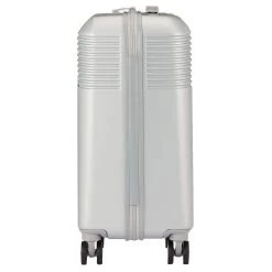 Hedgren Lineo Stripe - Kabinentrolley S 55 Cm -Ausgewählte Modetaschengeschäfte Hedgren Lineo Stripe Kabinentrolley S 55 cm silver HLNO01S 250 01 3