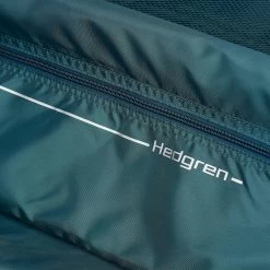 Hedgren Lineo Stripe - Kabinentrolley S 55 Cm -Ausgewählte Modetaschengeschäfte Hedgren Lineo Stripe Kabinentrolley S 55 cm silver HLNO01S 250 01 6