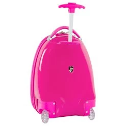 Heys Nickelodeon Paw Patrol - 2-Rollen-Trolley 46 Cm -Ausgewählte Modetaschengeschäfte Heys Nickelodeon Paw Patrol 2 Rollen Trolley 46 cm Paw Patrol 16353 6045 00 3