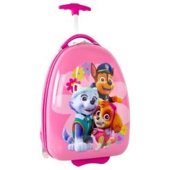Heys Nickelodeon Paw Patrol - 2-Rollen-Trolley 46 Cm -Ausgewählte Modetaschengeschäfte Heys Nickelodeon Paw Patrol 2 Rollen Trolley 46 cm Paw Patrol 16353 6045 00 4